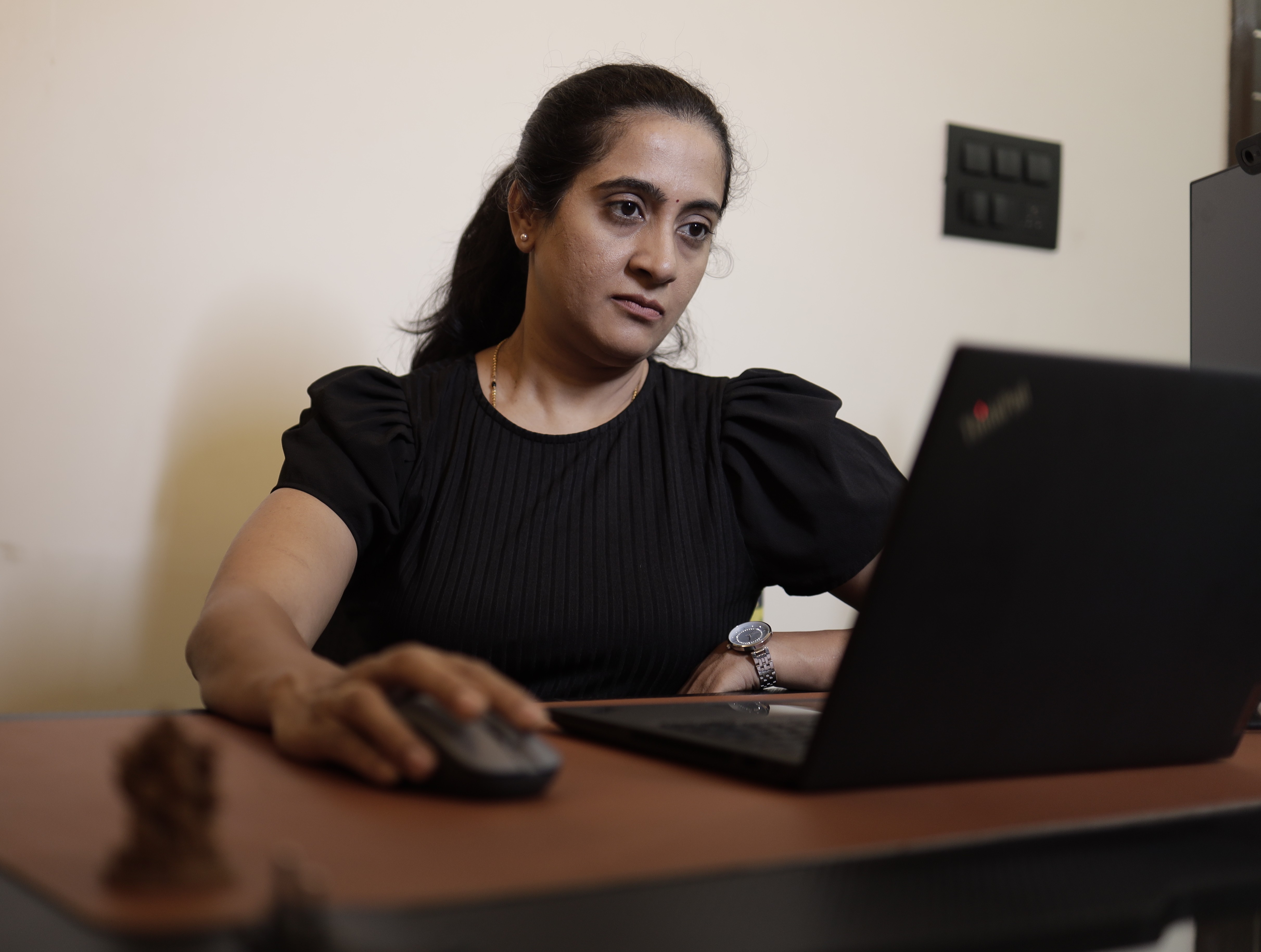 Mrunalini Sathyanarayana